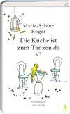 Die Küche ist zum Tanzen da